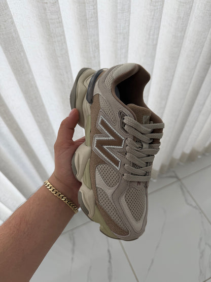 Nb 9060 Brown