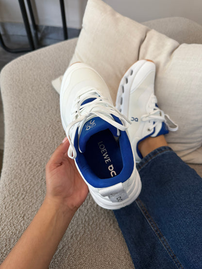 On loewe azul