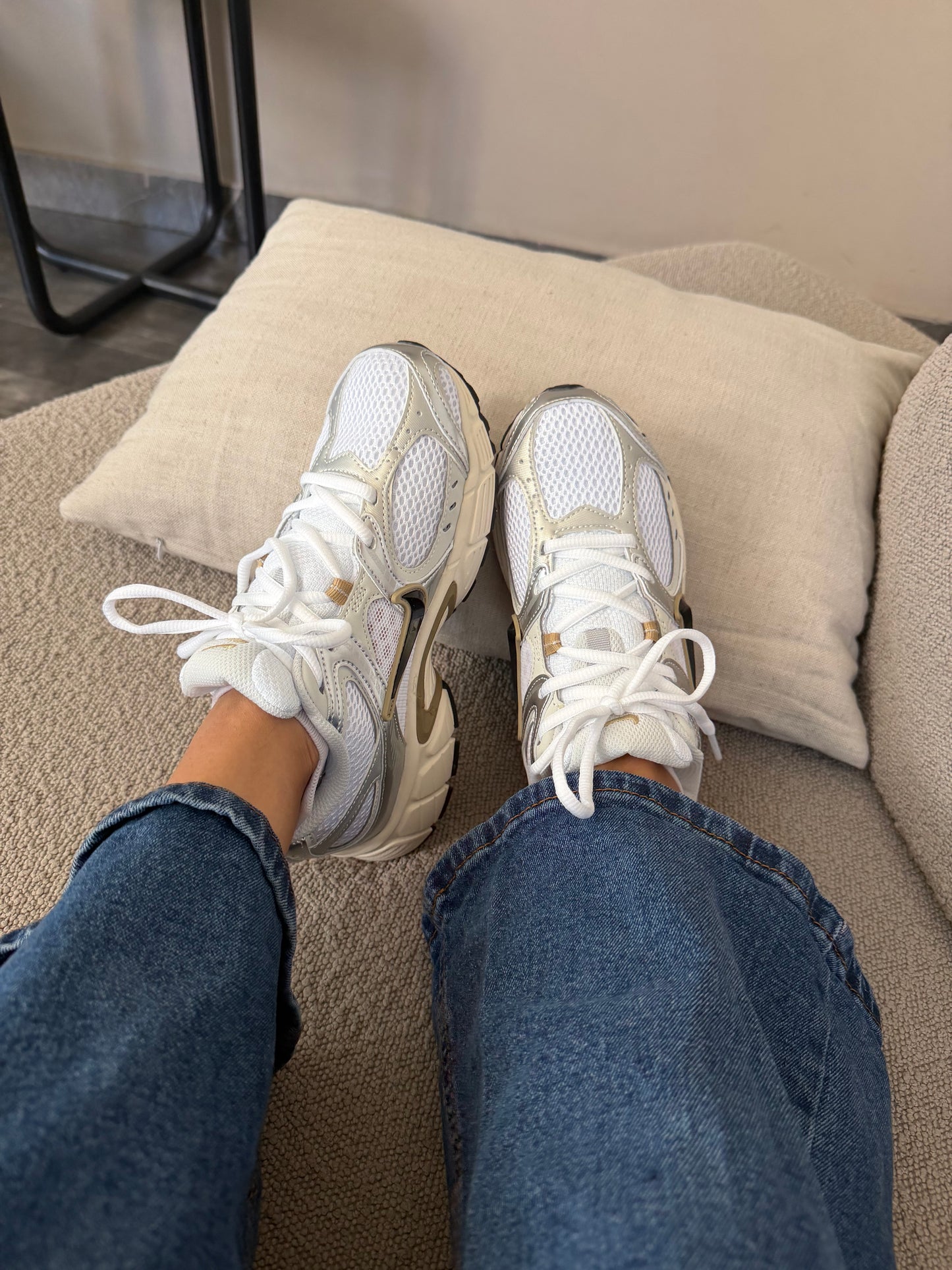 Nike VK2