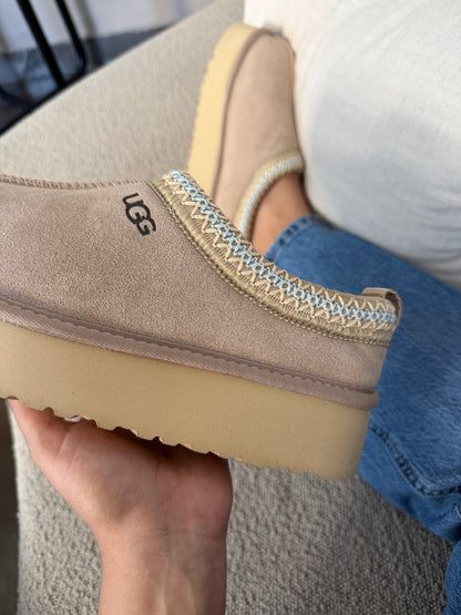 Pantunfla UGG