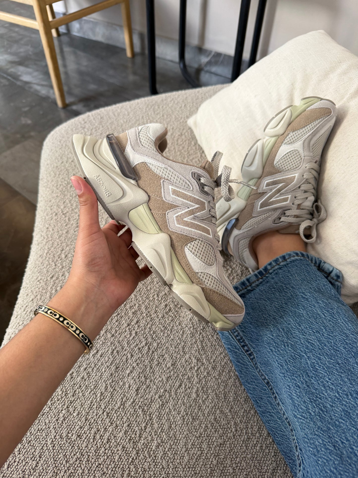 Nb 9060 Brown cloud