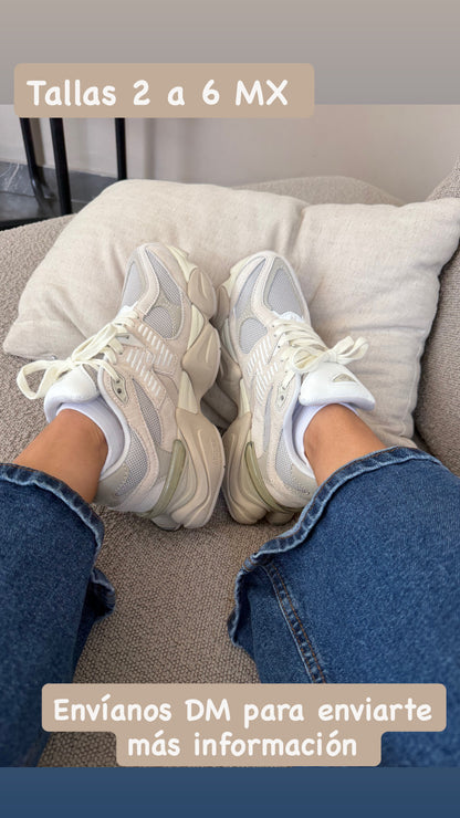NB 9060 Quartz Grey