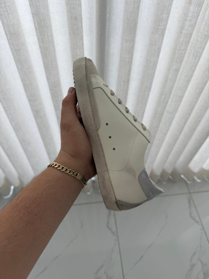 Golden Goose dorado