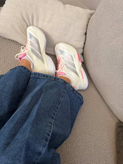 Adi Zero Pink