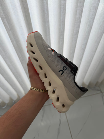 On Cloudtill Cinder Orange