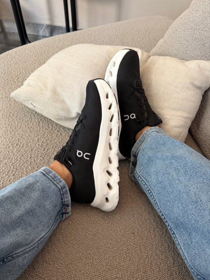 On Cloud till medium black