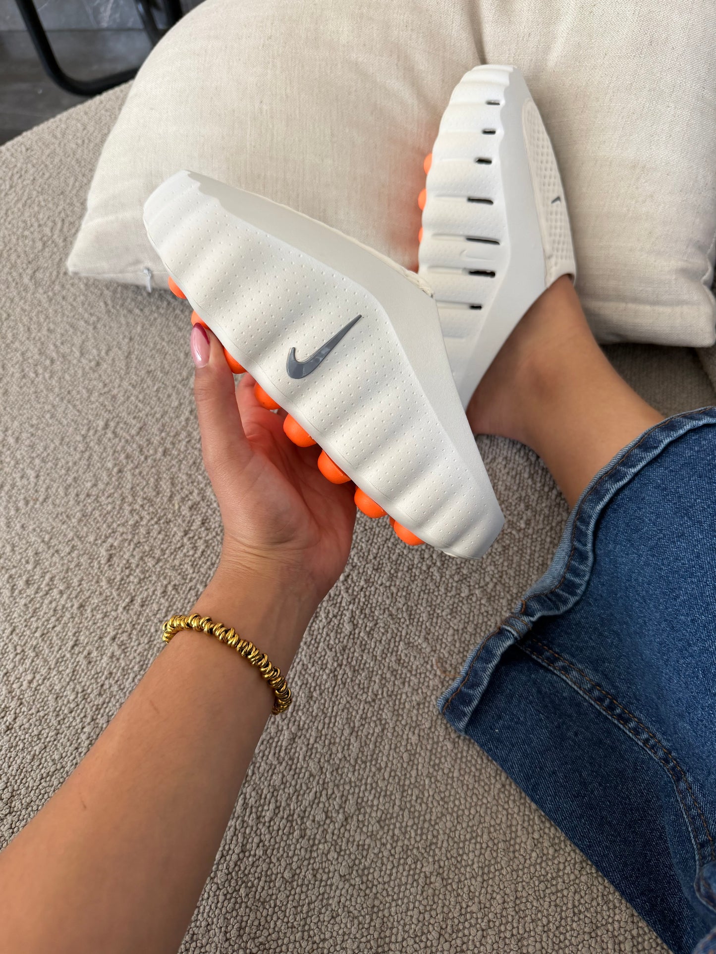 Nike Mind Blanca
