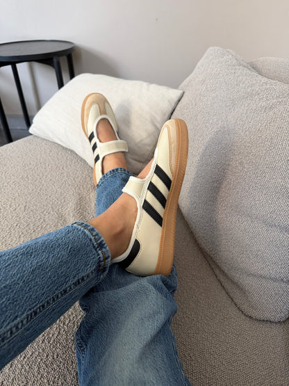 Samba Jane Beige