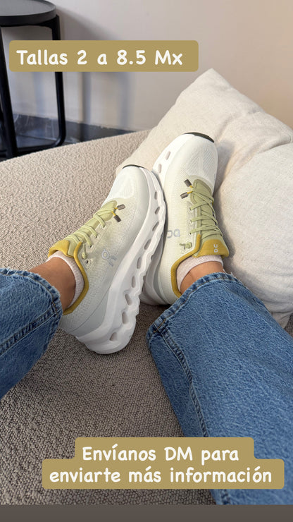 ON CLOUDTILL VERDE
