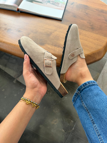 Sandalia birkenstock Boston
