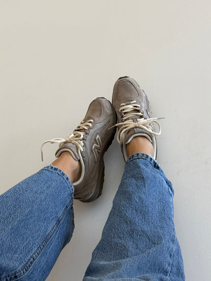 NB 204 L
