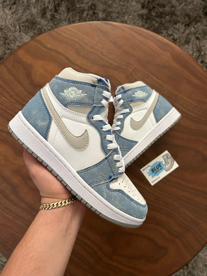 Nike Jordan High en Hype Royal
