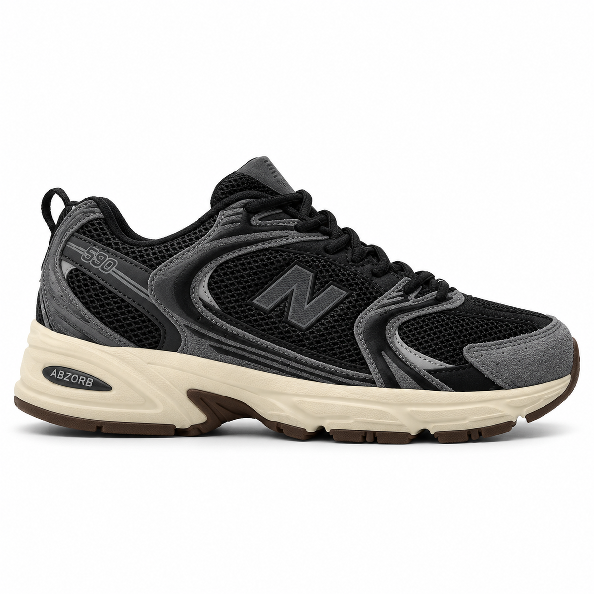 New Balance 530 Negro