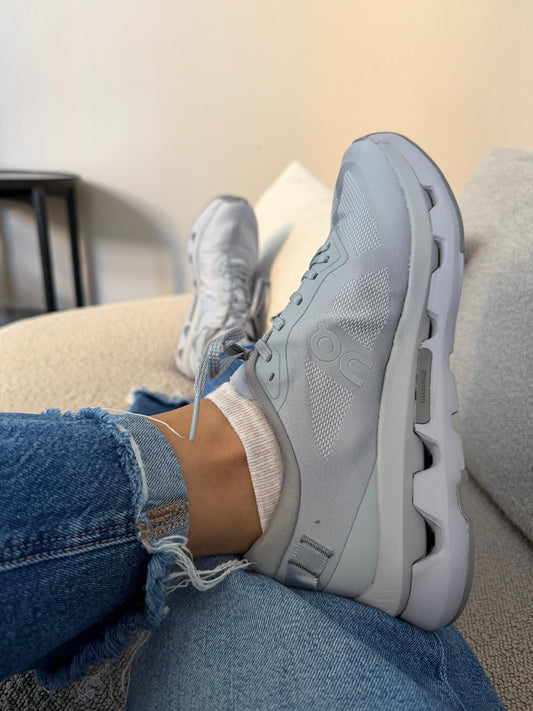 ON cloud gris