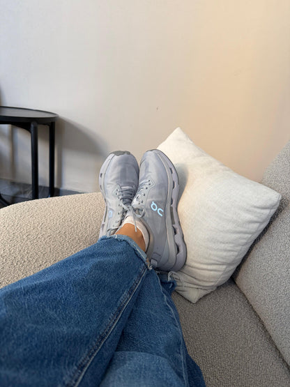 ON cloud gris
