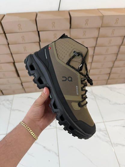 Bota ON Waterproof