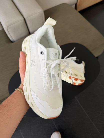On cloud Iowe beige