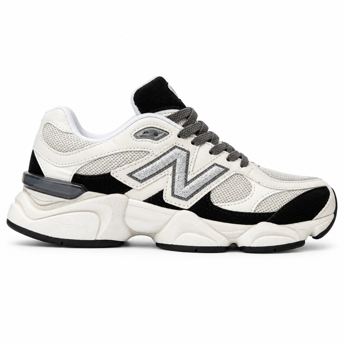 NB 9060 Black Grey