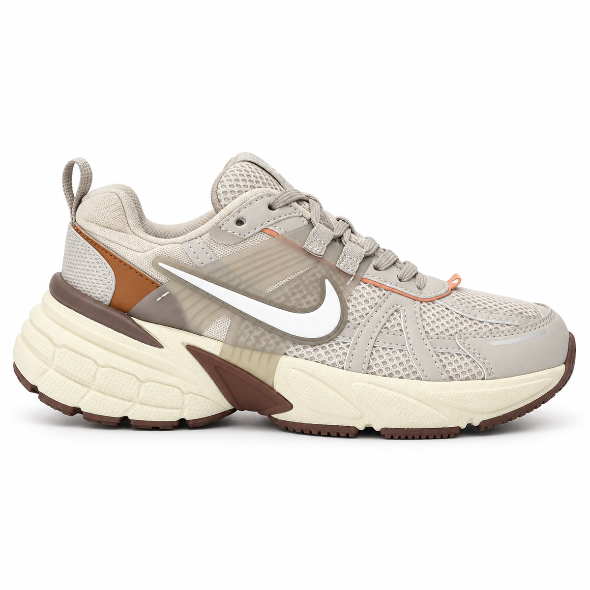 Nike VR Beige
