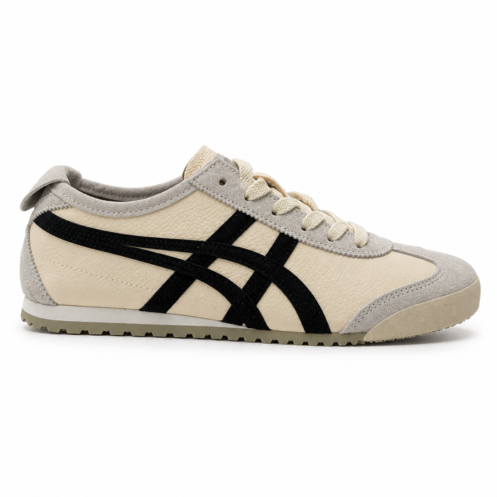 Onitzuka White Black