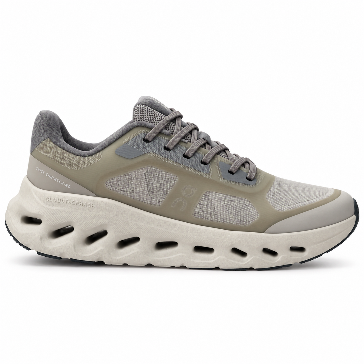 On Cloudtill Remix Gris