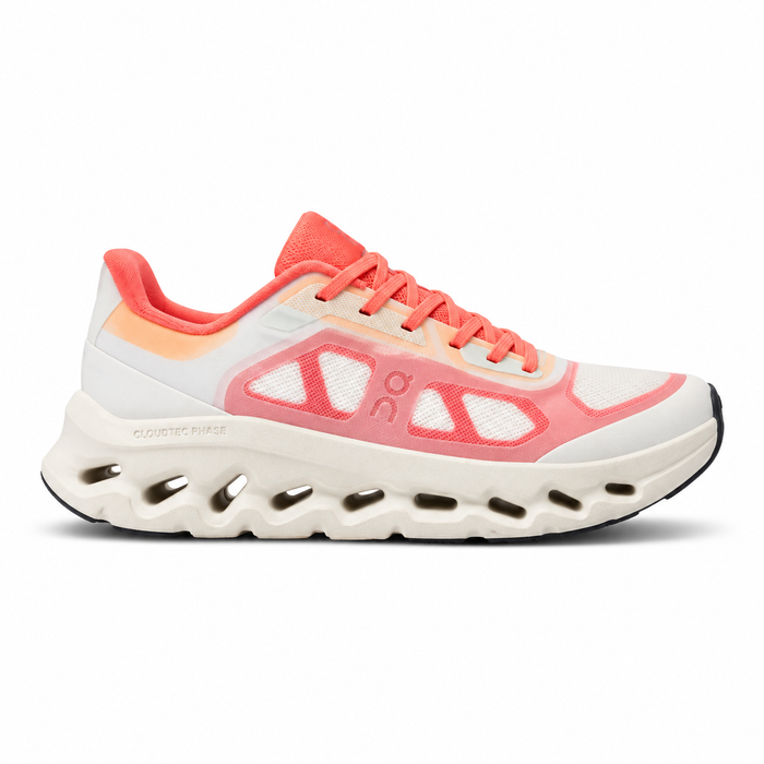 On Cloudtill Remix Naranja