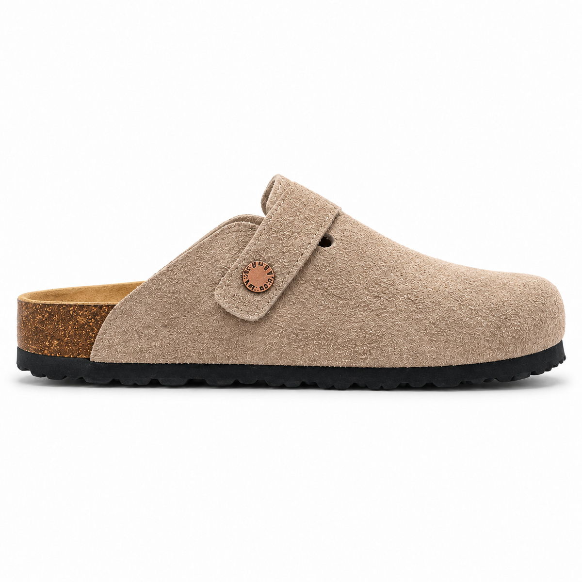 Sandalia birkenstock Boston