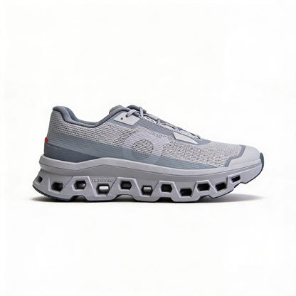 On cloud Monster Grey