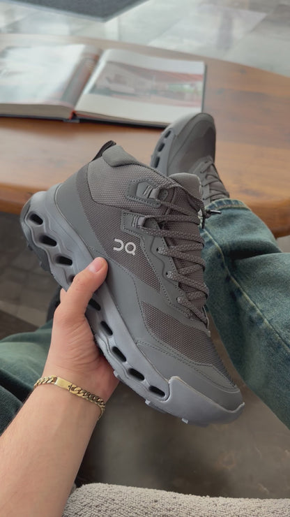 Bota On Cloud Zero negro