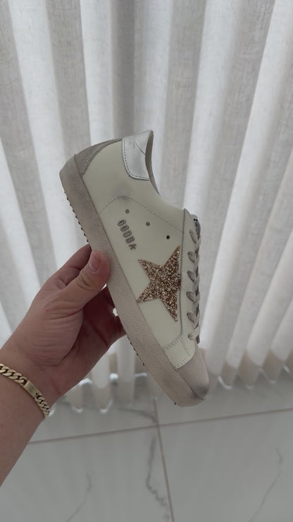 Golden Goose dorado