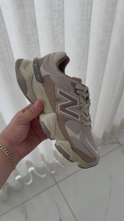 Nb 9060 Brown