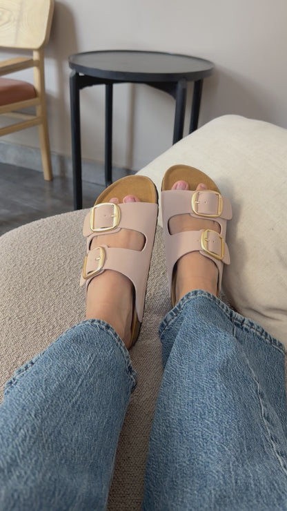 Sandalia birkenstock