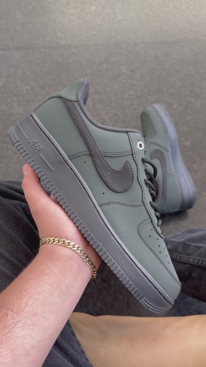 Air Force Dark Green