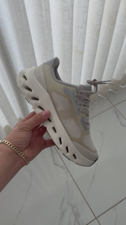 On Cloudtill Remix Gris