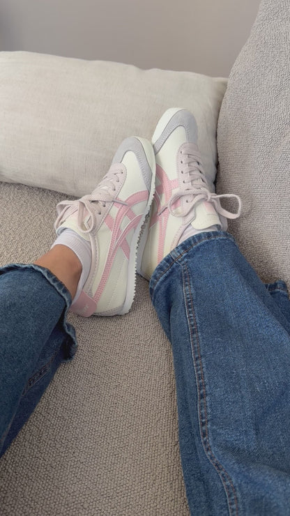 Onitzuka Pink