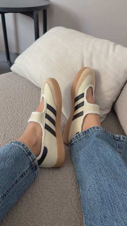 Samba Jane Beige