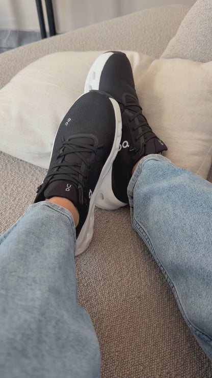 On Cloud till medium black