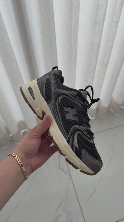 New Balance 530 Negro