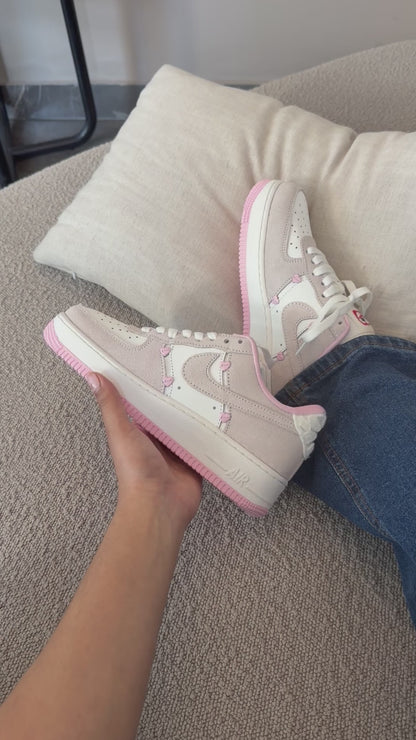 Air Force san Valentín