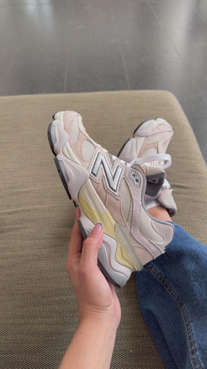 NB 9060 Quartz green