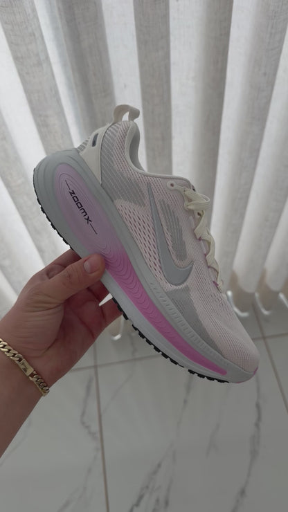Nike zoom rosa