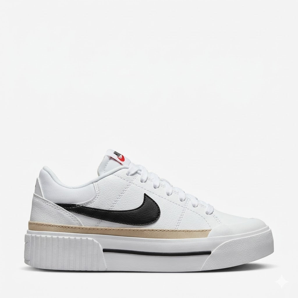 Nike Court Legacy Lift