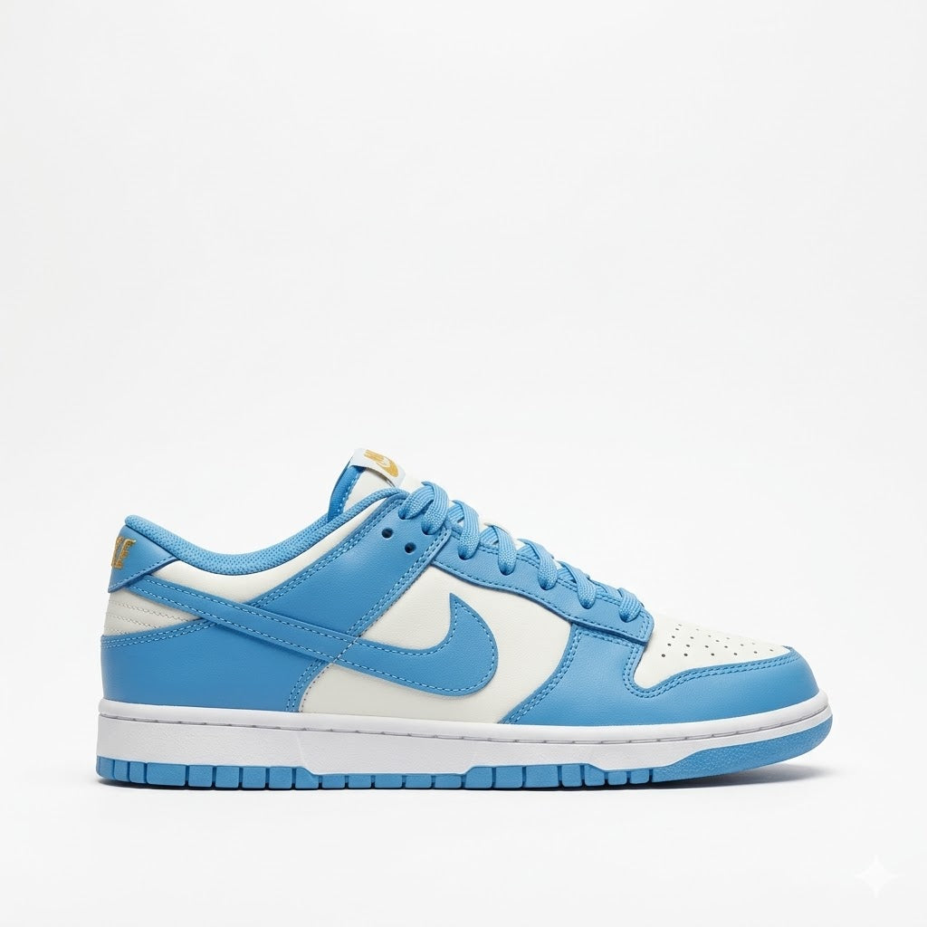 Nike Dunk Azul