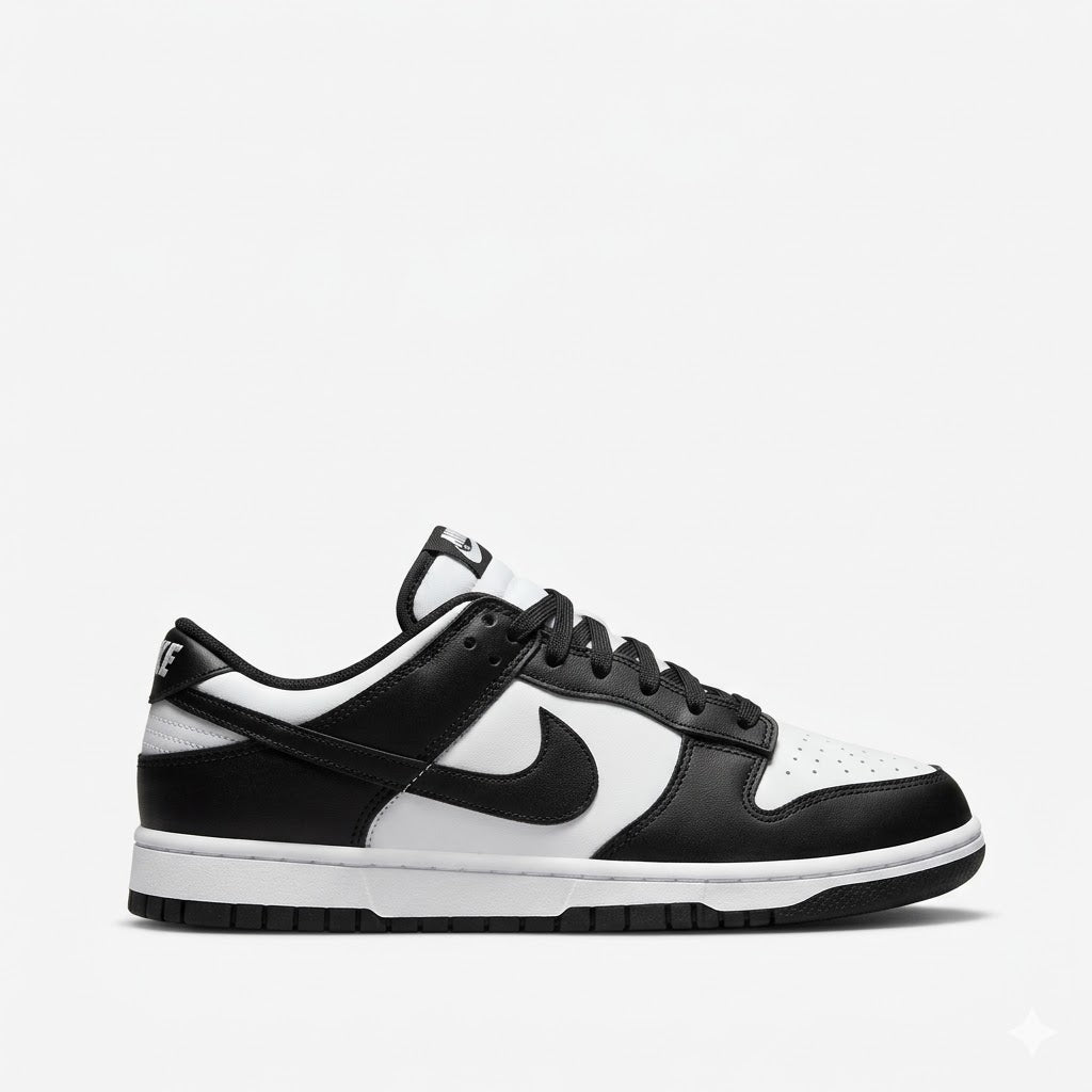 Nike Dunk Panda
