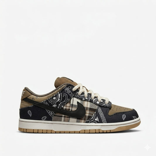 Nike SB Dunk Low Travis Scott