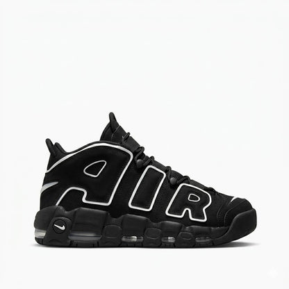 Nike Air Uptempo Negro