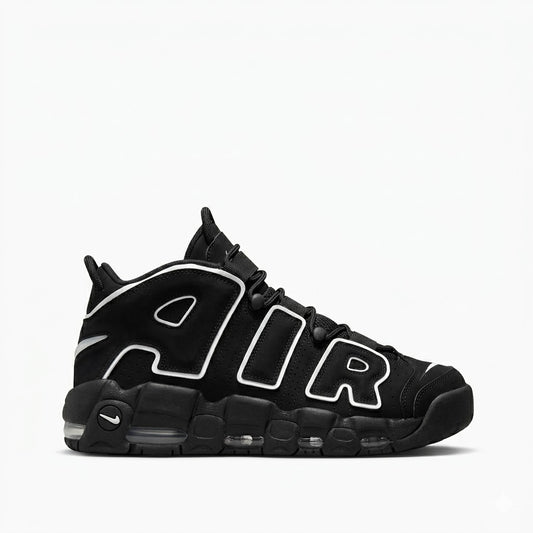 Nike Air Uptempo Negro