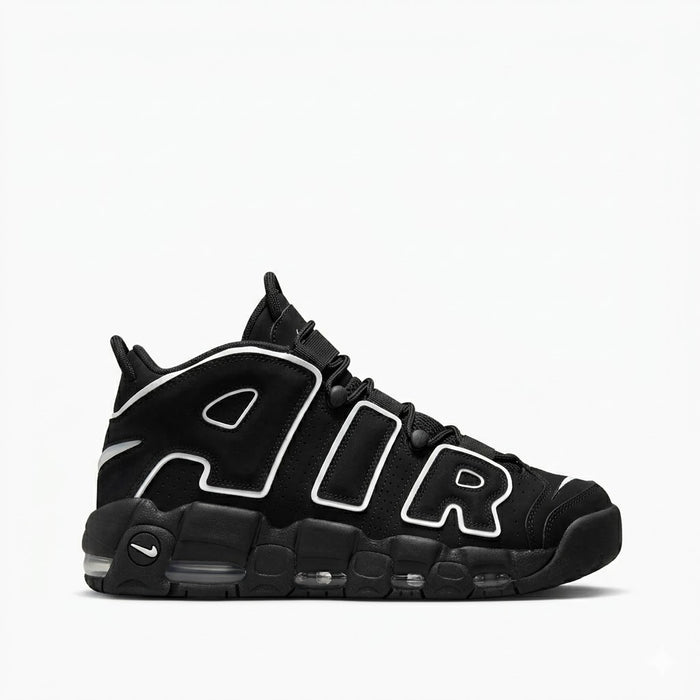 Nike Air Uptempo Negro