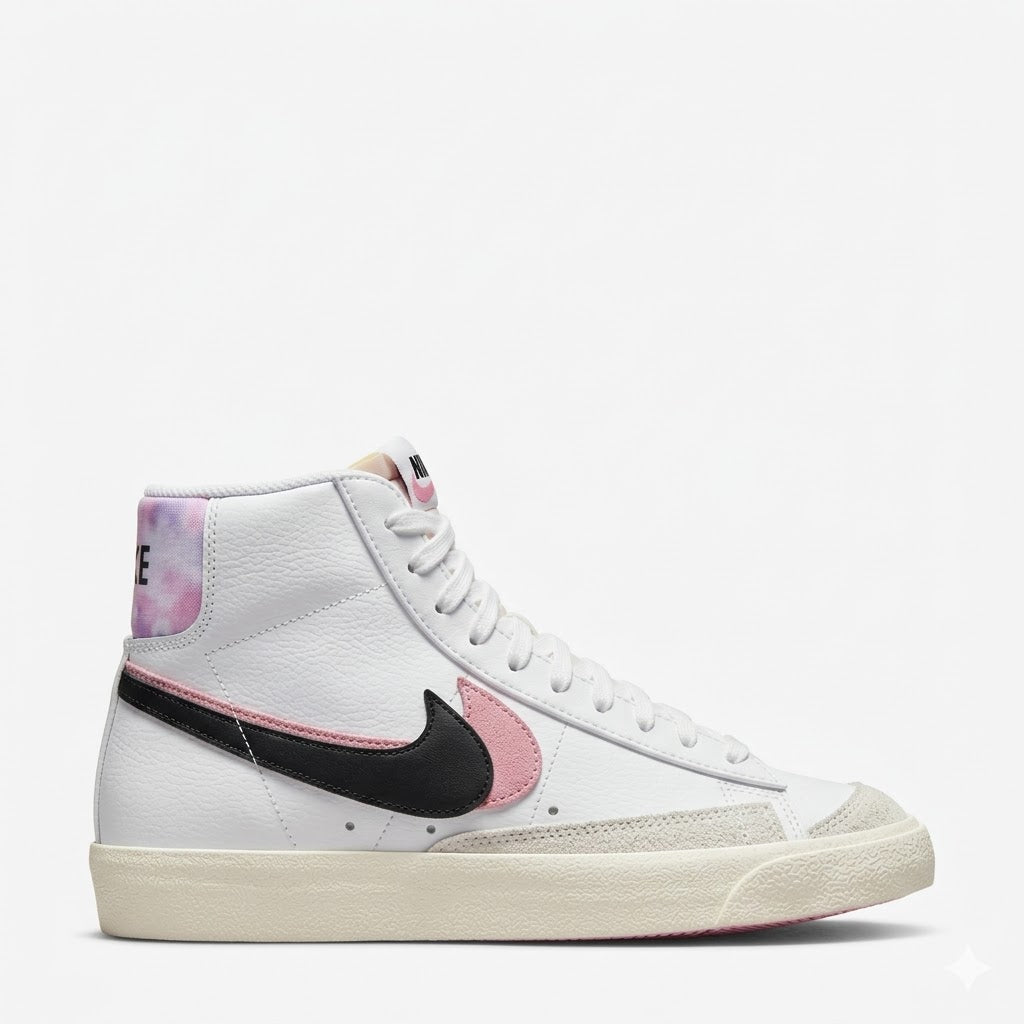 Nike Blazer Mid 77 Arctic Punch