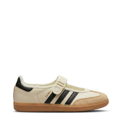 Samba Jane Beige